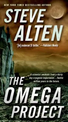 Proiectul Omega - The Omega Project