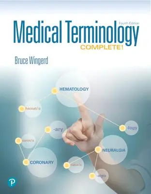 Terminologie medicală completă! - Medical Terminology Complete!