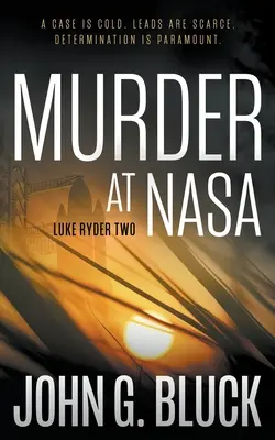 Crimă la NASA: O serie Mystery Detective Thriller - Murder at NASA: A Mystery Detective Thriller Series