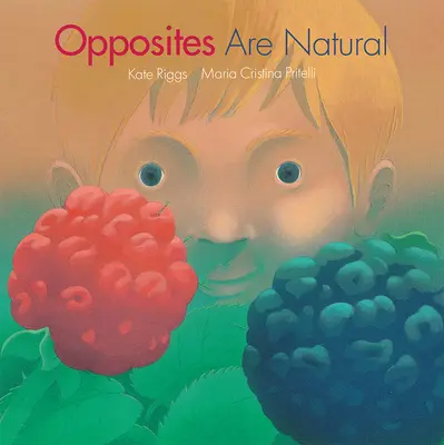Opusele sunt naturale - Opposites Are Natural