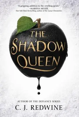 Regina umbrelor - The Shadow Queen