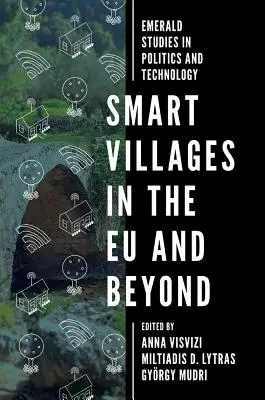 Sate inteligente în UE și nu numai - Smart Villages in the Eu and Beyond