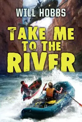 Du-mă la râu - Take Me to the River