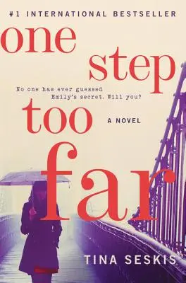 Un pas prea departe - One Step Too Far