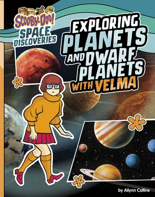 Explorarea planetelor și a planetelor pitice cu Velma - Exploring Planets and Dwarf Planets with Velma