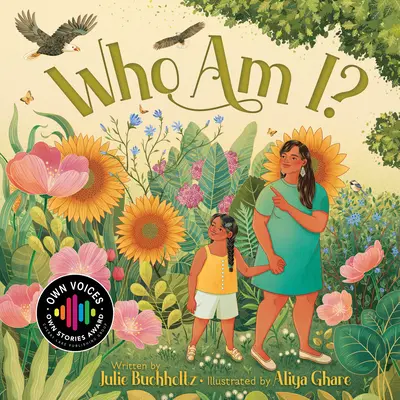 Cine sunt eu? - Who Am I?