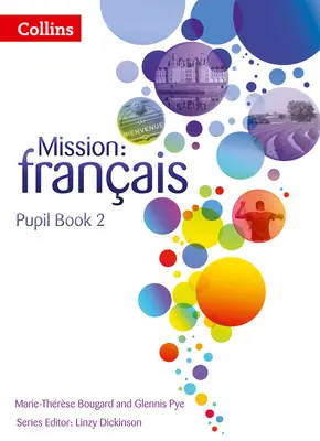 Cartea elevului 2 - Pupil Book 2