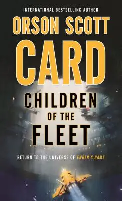 Copiii flotei - Children of the Fleet