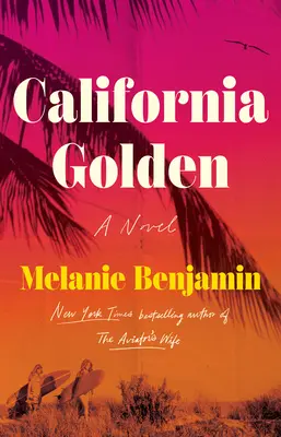 California de aur - California Golden