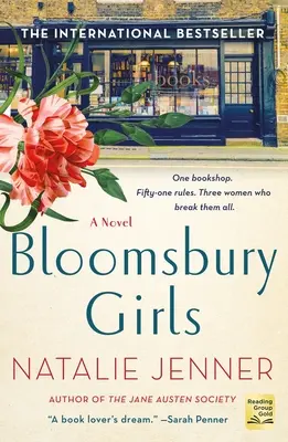 Fetele Bloomsbury - Bloomsbury Girls