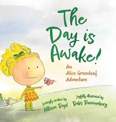 Ziua este trează (The Day is Awake) - The Day is Awake
