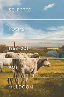 Poezii selectate 1968-2014 - Selected Poems 1968-2014
