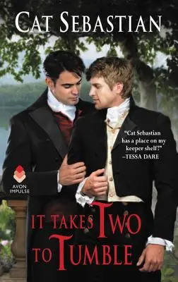 Este nevoie de doi pentru a se prăbuși: Seducing the Sedgwicks - It Takes Two to Tumble: Seducing the Sedgwicks