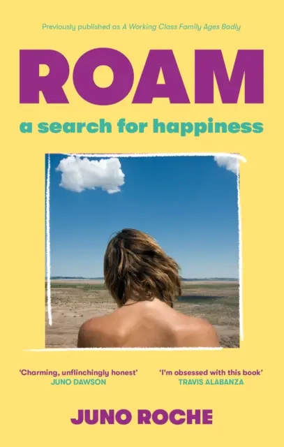 Roam - O căutare a fericirii - Roam - A Search for Happiness