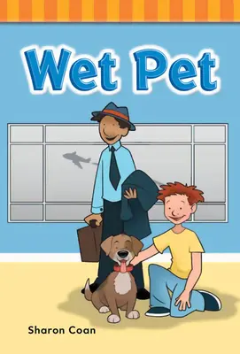 Animal de companie ud - Wet Pet