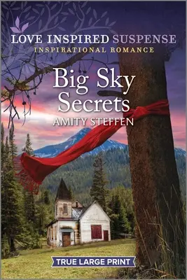 Secretele cerului mare - Big Sky Secrets