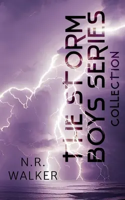 Colecția de serii The Storm Boys - The Storm Boys Series Collection