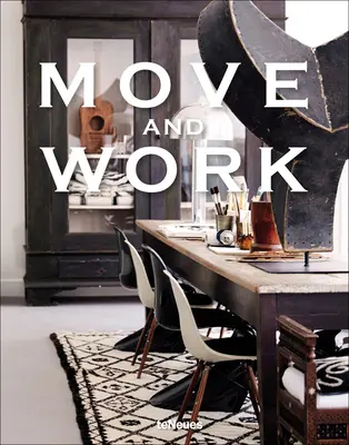 Mișcare și muncă - Move and Work