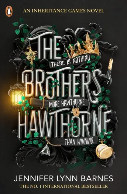 Frații Hawthorne - Brothers Hawthorne
