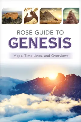 Ghidul Rose pentru Geneza - Rose Guide to Genesis