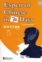 Expert de chineză în 30 de zile - Intermediar - Expert of Chinese in 30 days - Intermediate