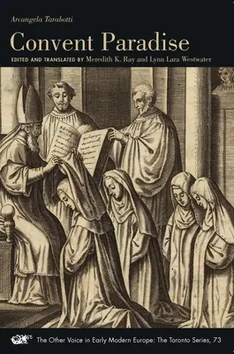 Paradisul mănăstirii: Volumul 73 - Convent Paradise: Volume 73