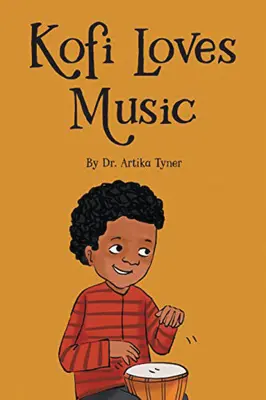 Kofi iubește muzica - Kofi Loves Music