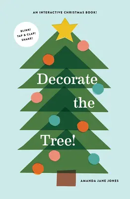 Decorați bradul - Decorate the Tree