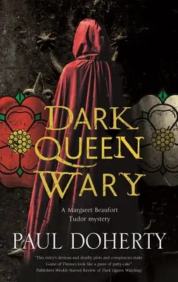 Regina întunecată Wary - Dark Queen Wary