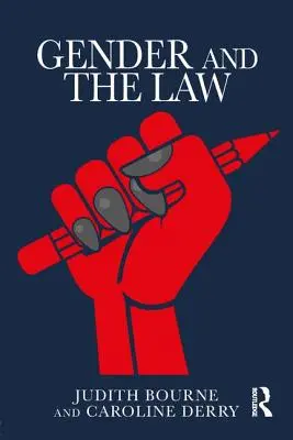 Genul și legea - Gender and the Law