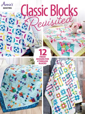 Blocuri clasice revizitate - Classic Blocks Revisited