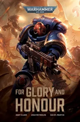 Pentru glorie și onoare - For Glory and Honour