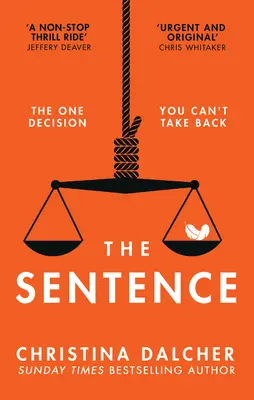 Sentință - Sentence