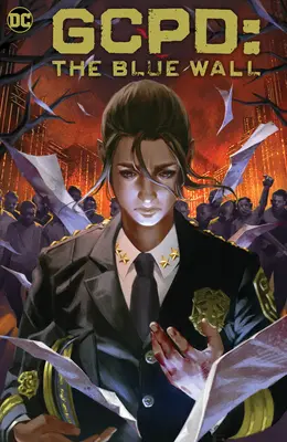Gcpd: Zidul albastru - Gcpd: The Blue Wall