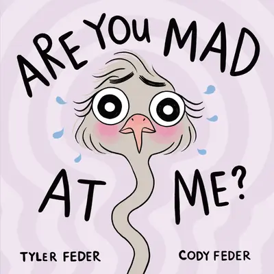 Ești supărat pe mine? - Are You Mad at Me?