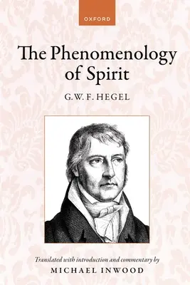 Fenomenologia spiritului - The Phenomenology of Spirit