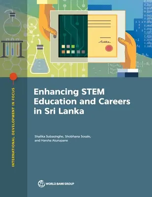 Consolidarea educației și a carierelor STEM în Sri Lanka - Enhancing STEM Education and Careers in Sri Lanka