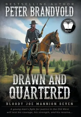 Drawn and Quartered: Seria Western Clasic - Drawn and Quartered: Classic Western Series