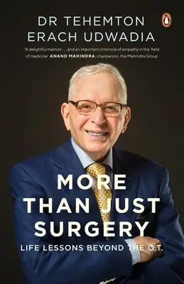 Mai mult decât o simplă operație: Lecții de viață dincolo de sala de operații - More Than Just Surgery: Life Lessons Beyond the OT