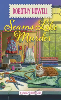 Seamănă cu o crimă - Seams Like Murder