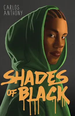 Nuanțe de negru - Shades of Black