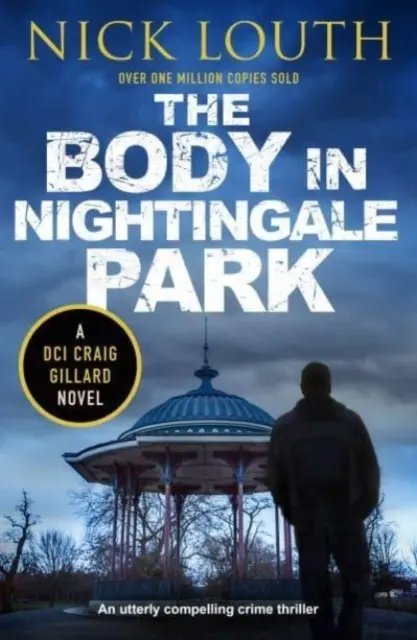 Corp în parcul Nightingale - Body in Nightingale Park