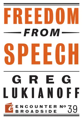 Libertatea de exprimare - Freedom from Speech