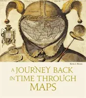 Călătorie înapoi în timp prin intermediul hărților - Journey Back in Time Through Maps
