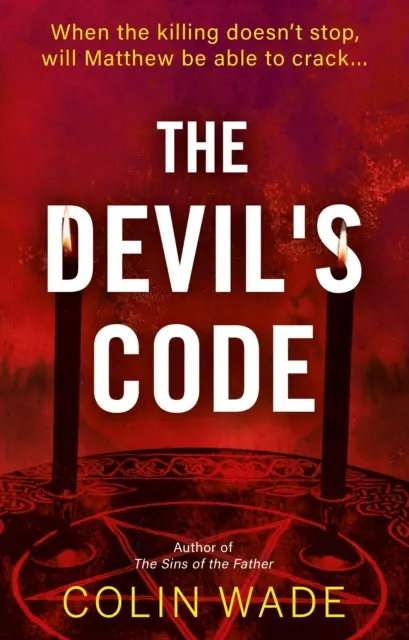 Codul Diavolului - Devil's Code