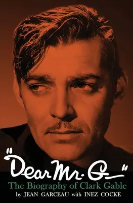 Dear Mr. G.