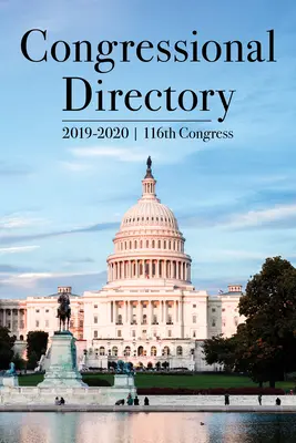 Anuarul Congresului, 2019-2020, al 116-lea Congres - Congressional Directory, 2019-2020, 116th Congress