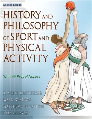 Istoria și filosofia sportului și a activității fizice - History and Philosophy of Sport and Physical Activity