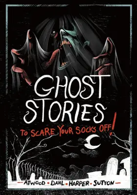 Povești cu fantome de speriat! - Ghost Stories to Scare Your Socks Off!