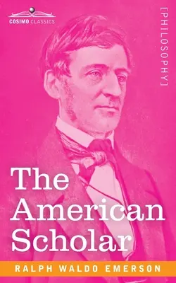 Cercetătorul american - The American Scholar